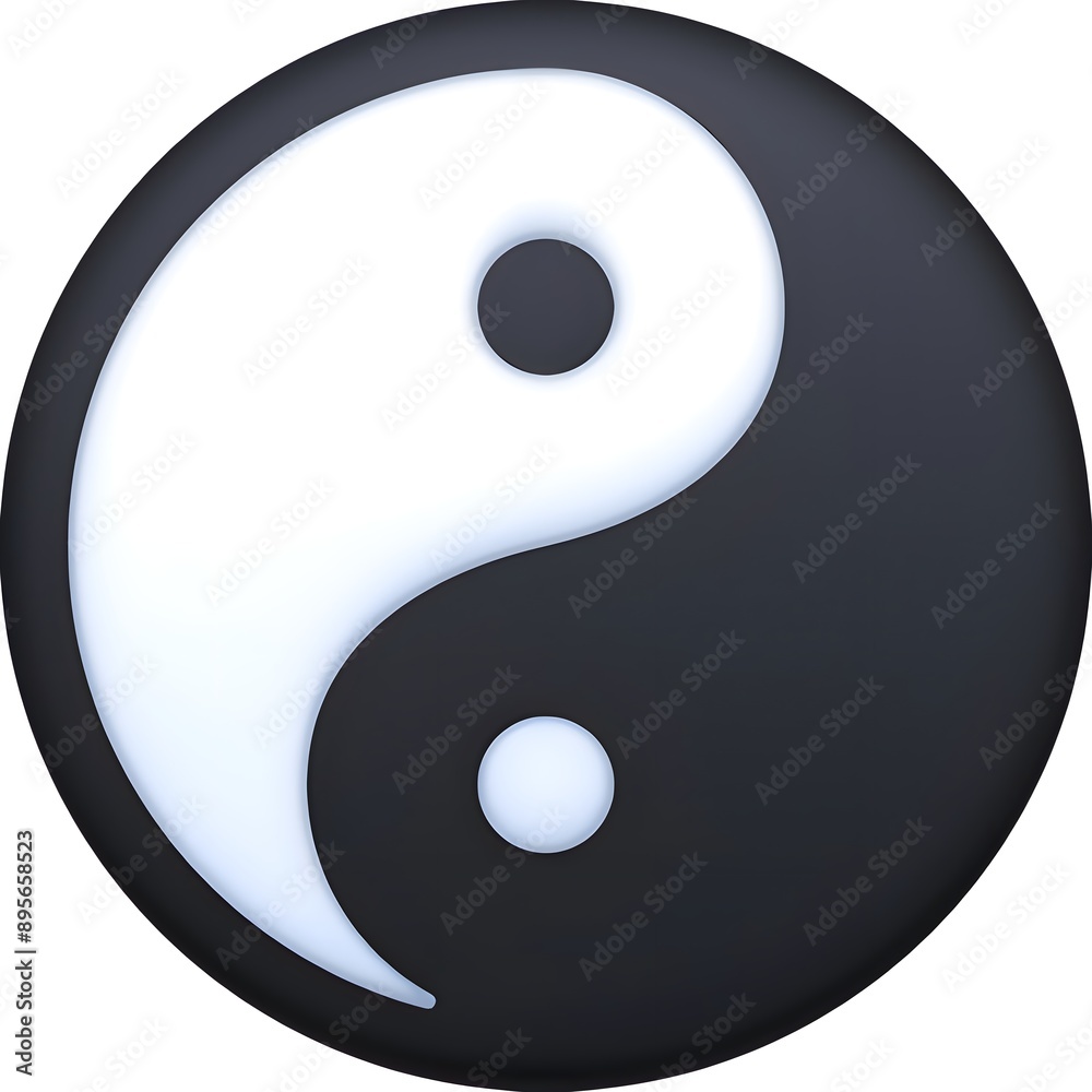 Yin Yang Yin Yang