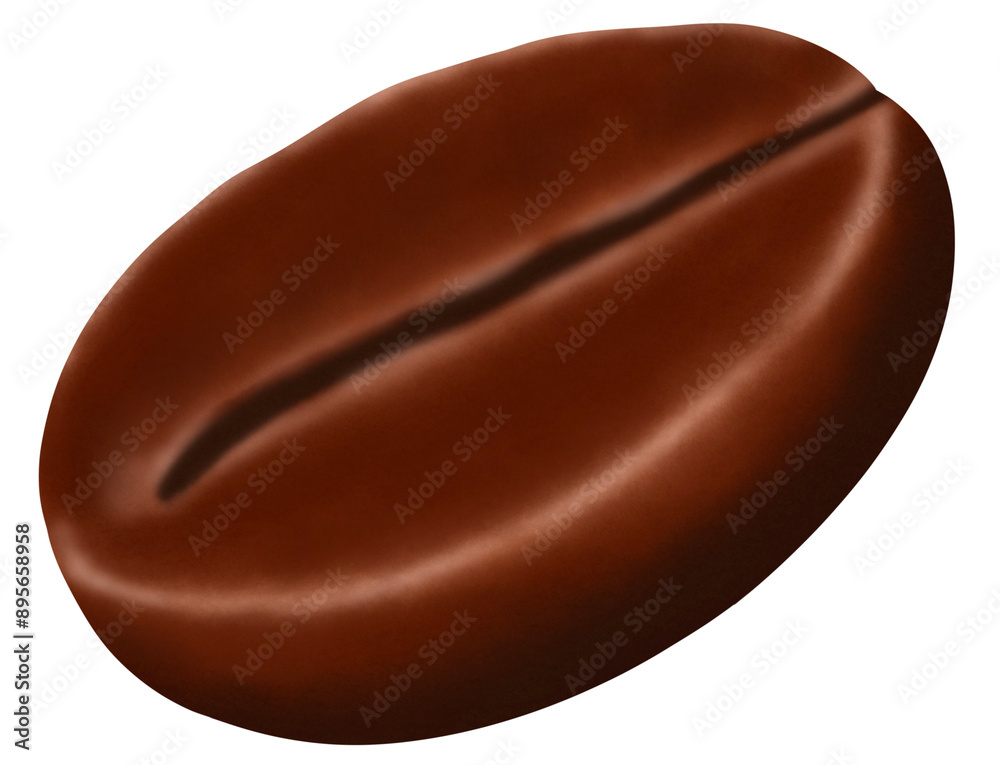 Obraz premium coffee beans2