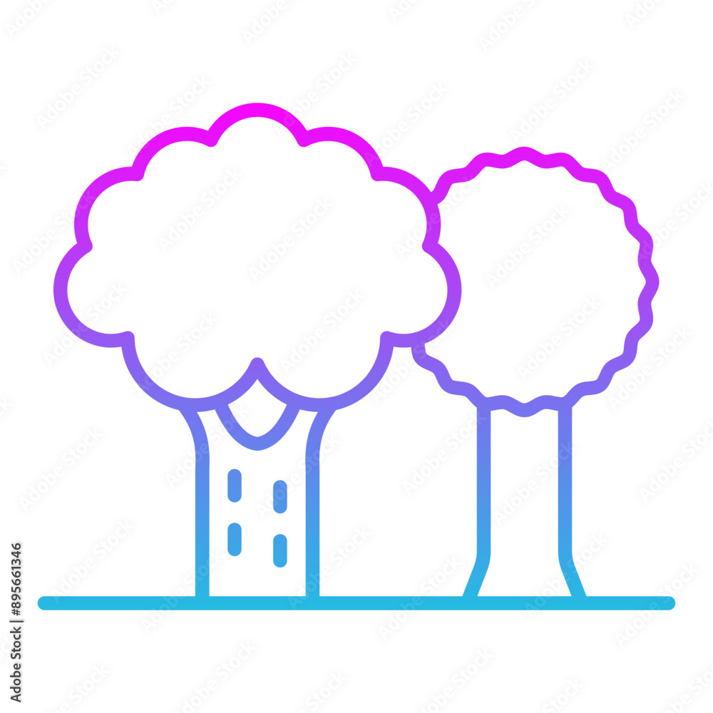 Tree Icon