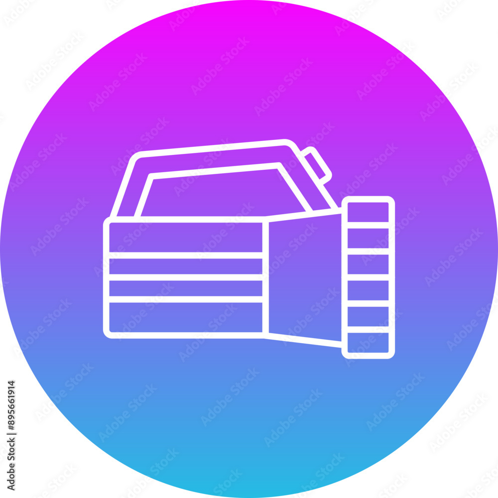 Torch Icon Torch Icon
