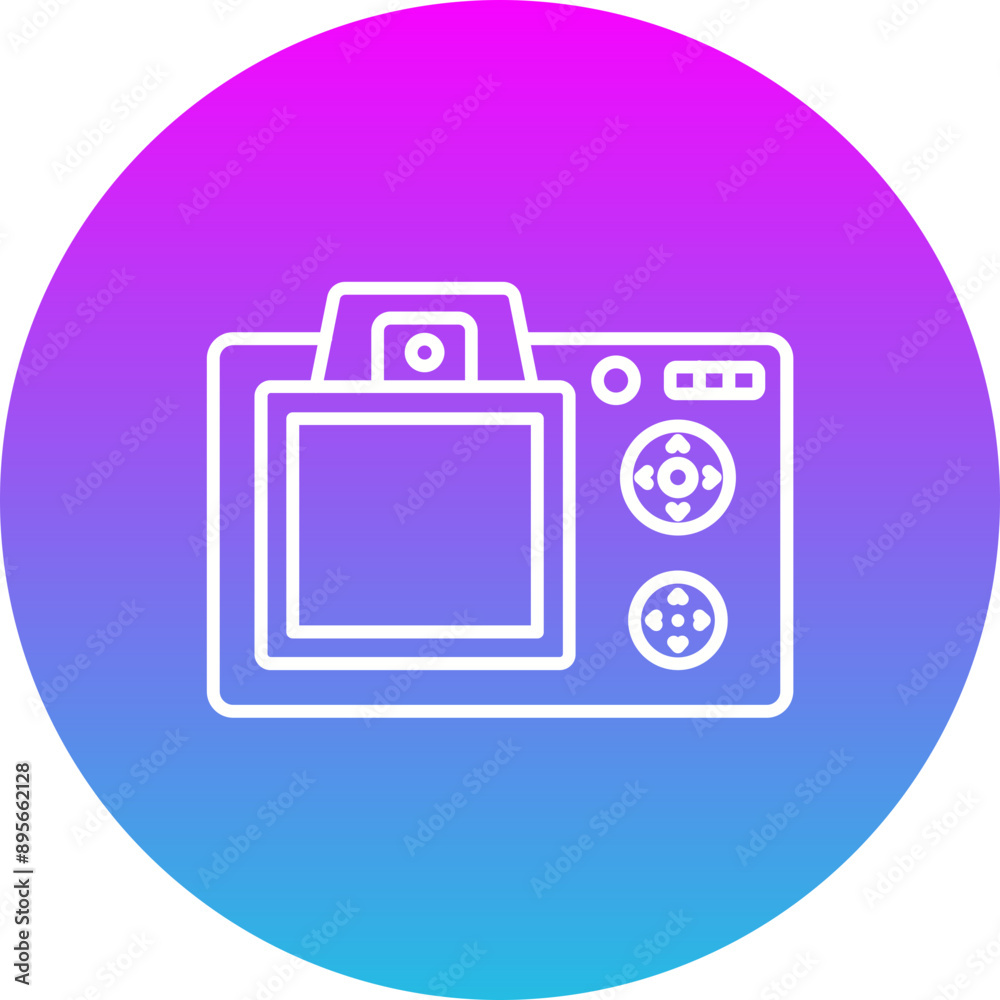 Camera Icon Camera Icon