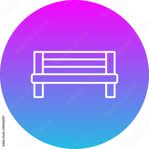 Bench Icon