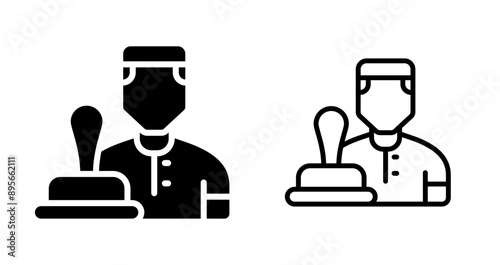 Approved Vector Icon