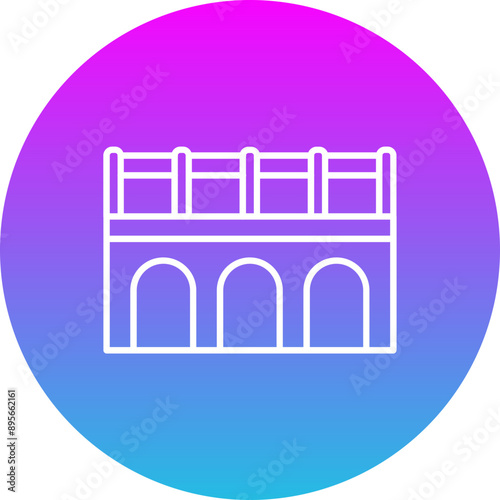 Bridge Icon