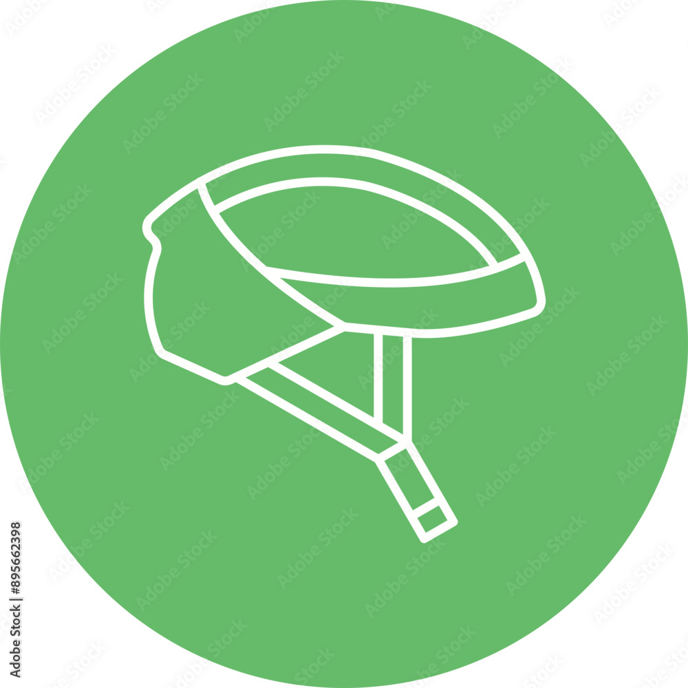 Helmet Icon Helmet Icon