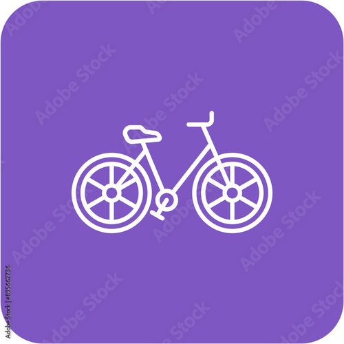 Bike Icon