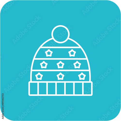Beanie Icon