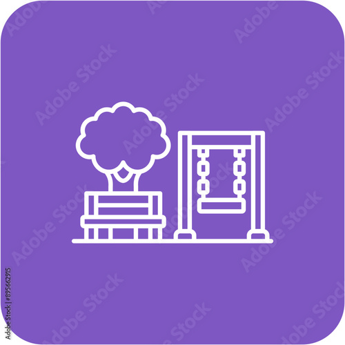 Park Icon