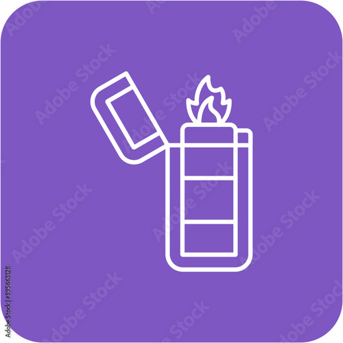 Lighter Icon