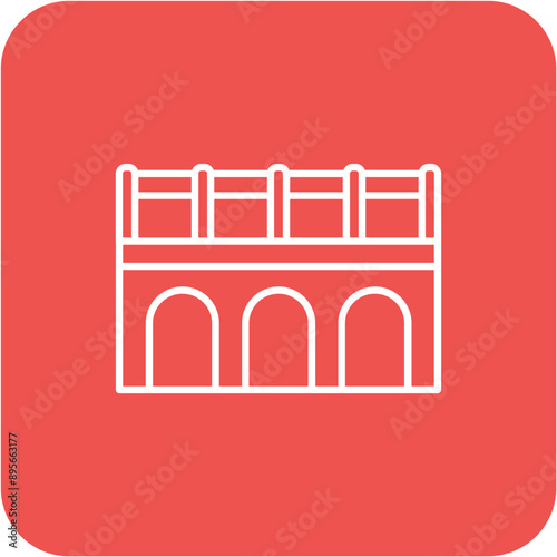 Bridge Icon