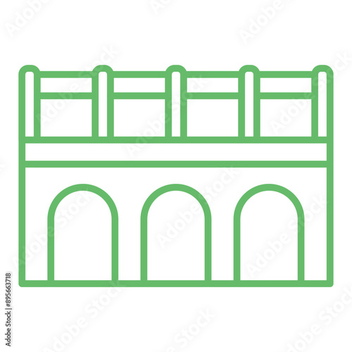 Bridge Icon