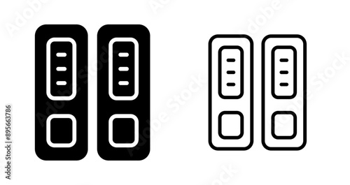 Folder Vector Icon