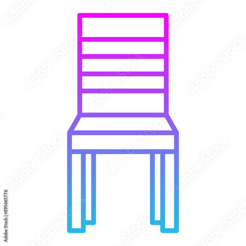 Chair Icon