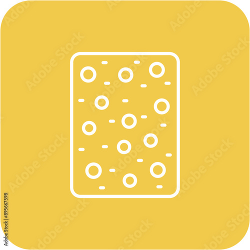 Sponge Icon
