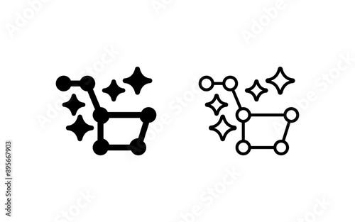 Star Vector Icon