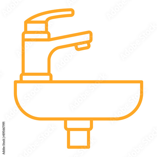 Sink Icon