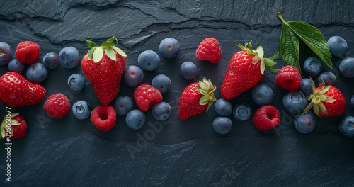 blueberry