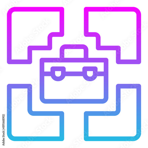 Puzzle Icon