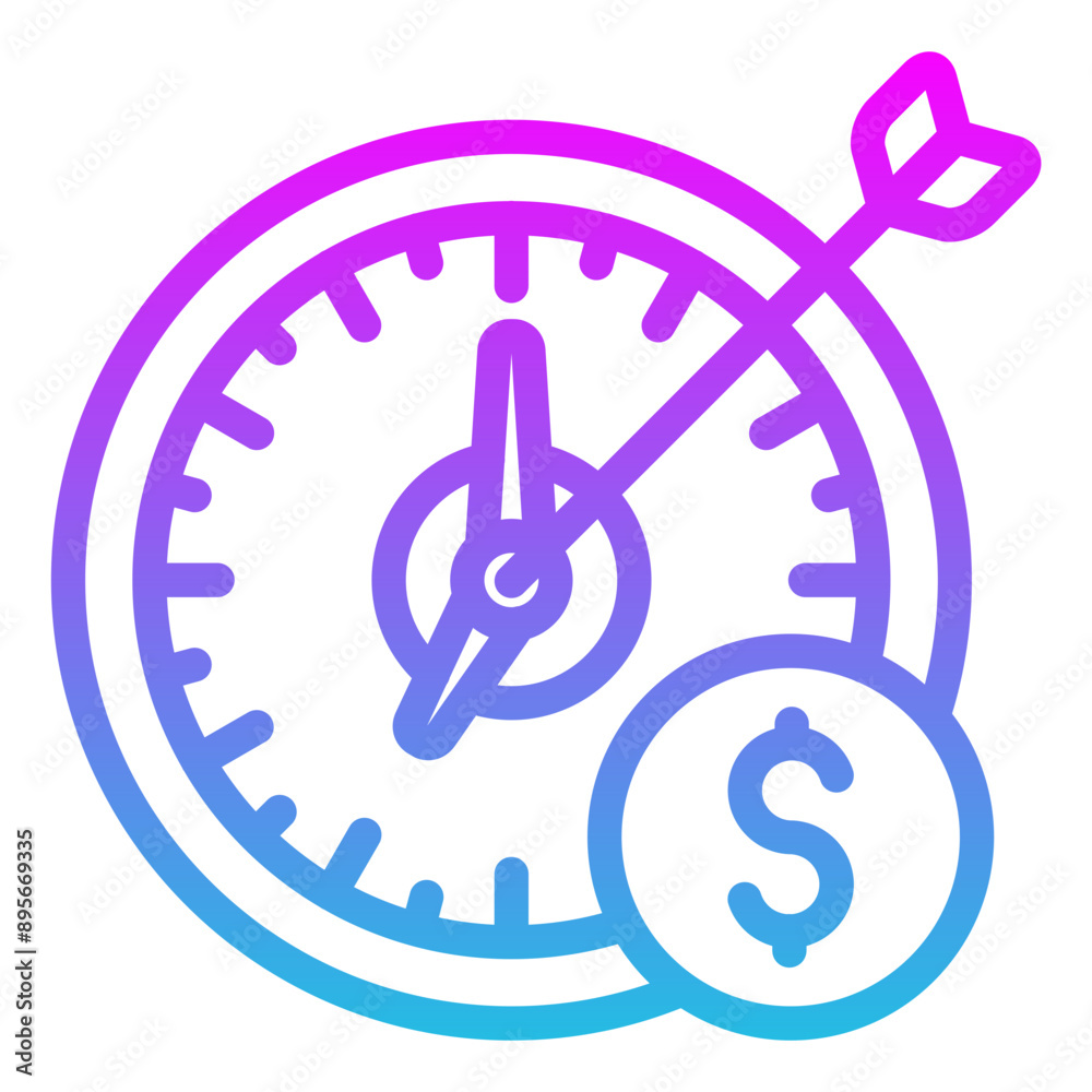Clock Icon Clock Icon