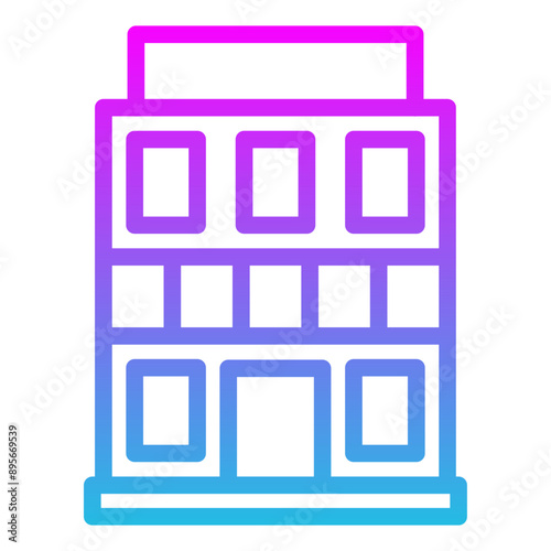 Building Icon