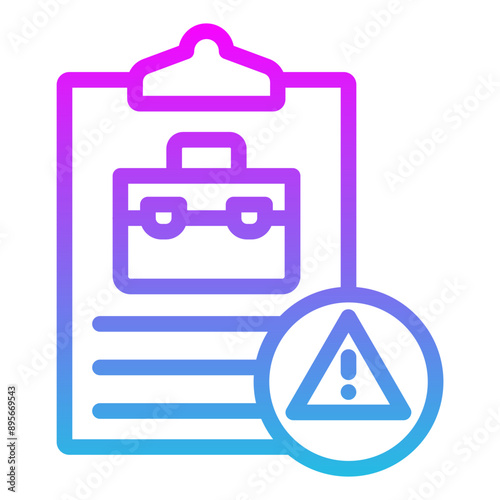 Evaluation Icon