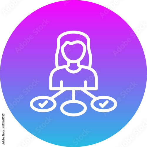 Person Icon