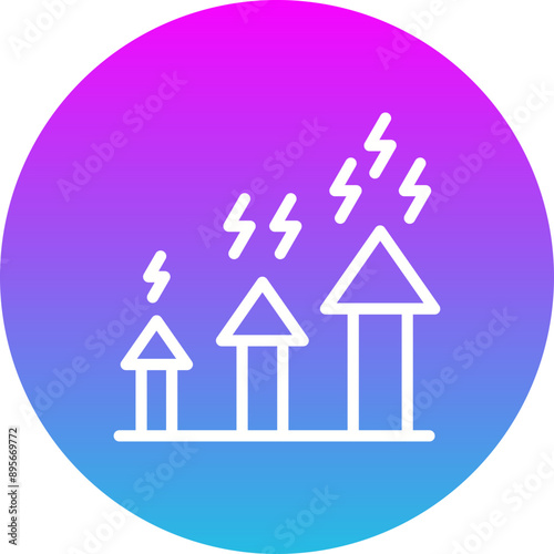 Arrows Icon