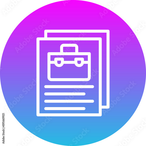 Paper Icon