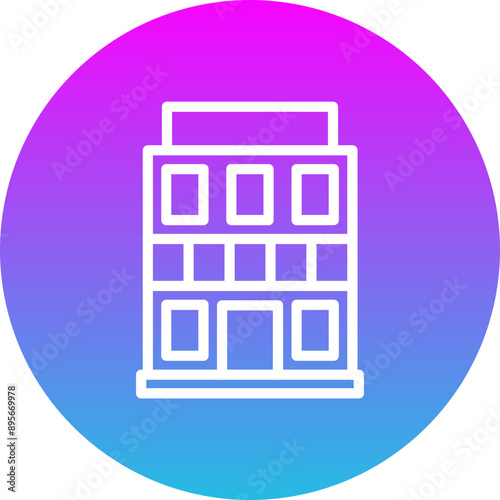 Building Icon
