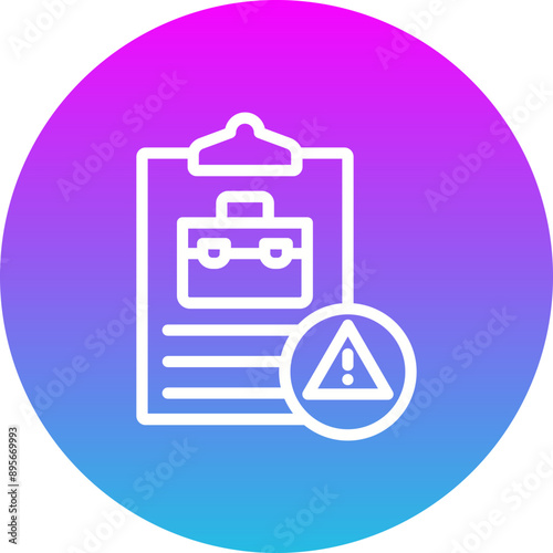 Evaluation Icon
