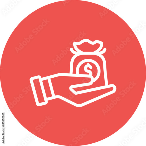 Hand Icon