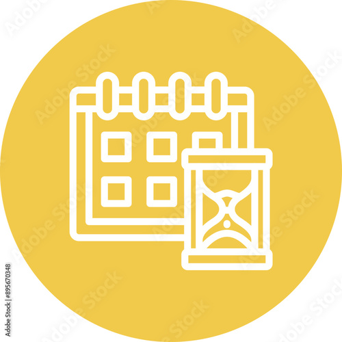 Deadline Icon