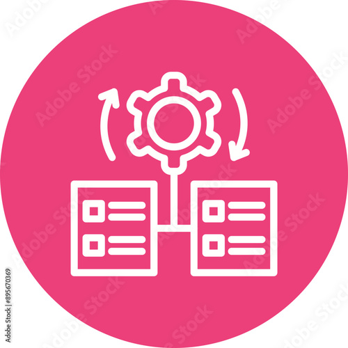 Gear Icon