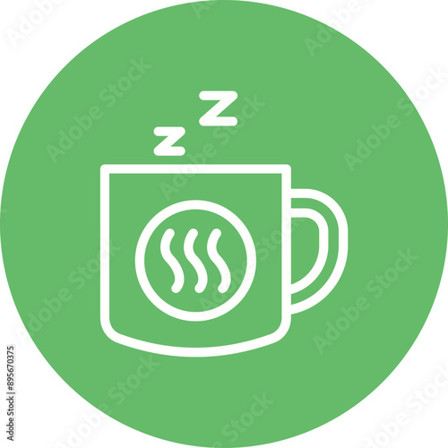 Mug Icon