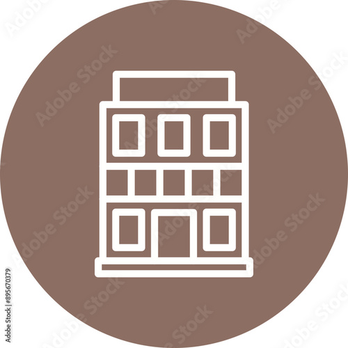 Building Icon