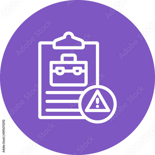 Evaluation Icon