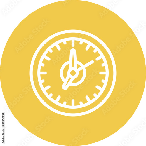 Clock Icon
