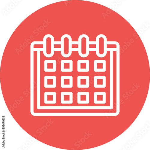 Calendar Icon