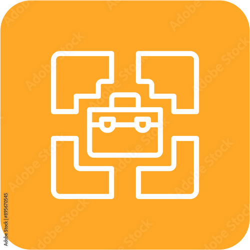 Puzzle Icon