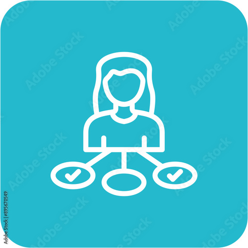 Person Icon