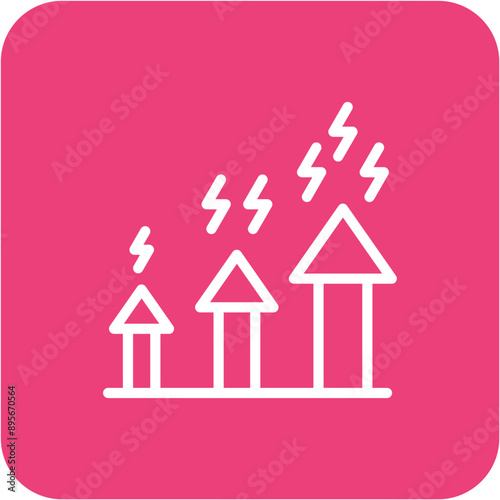 Arrows Icon