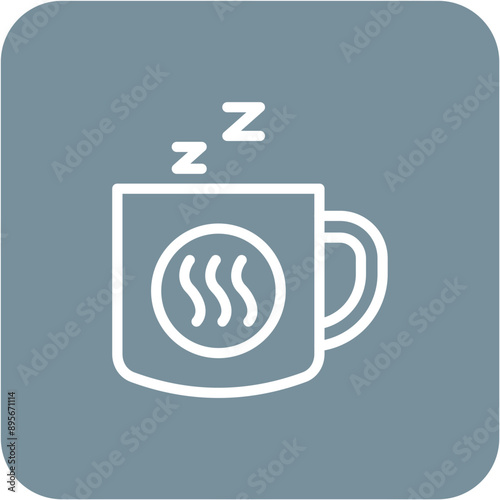 Mug Icon