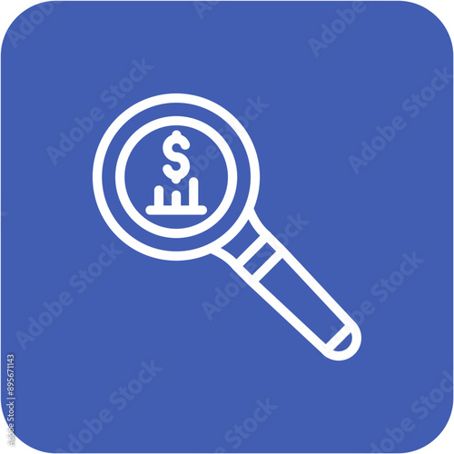 Statistics Icon
