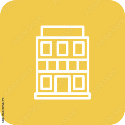 Building Icon