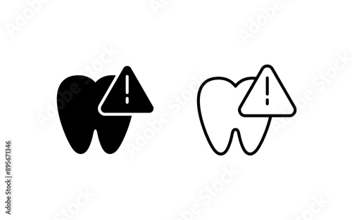 Emergency Vector Icon
