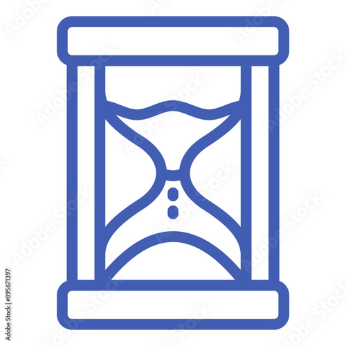 Hourglass Icon