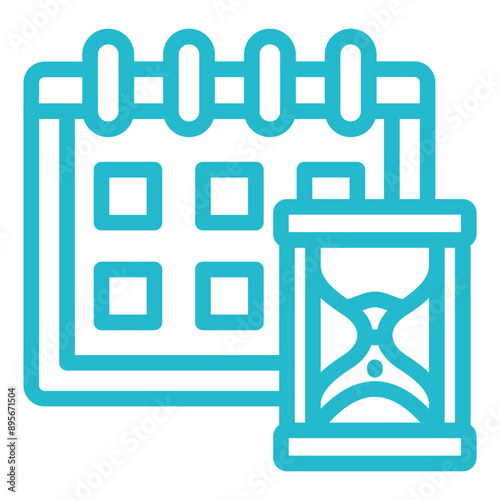 Deadline Icon