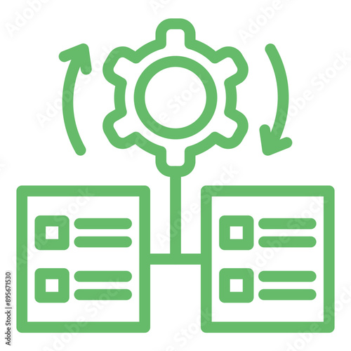 Gear Icon