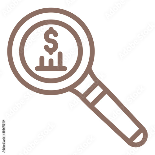 Statistics Icon