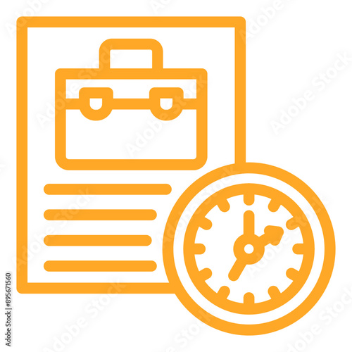 Timer Icon